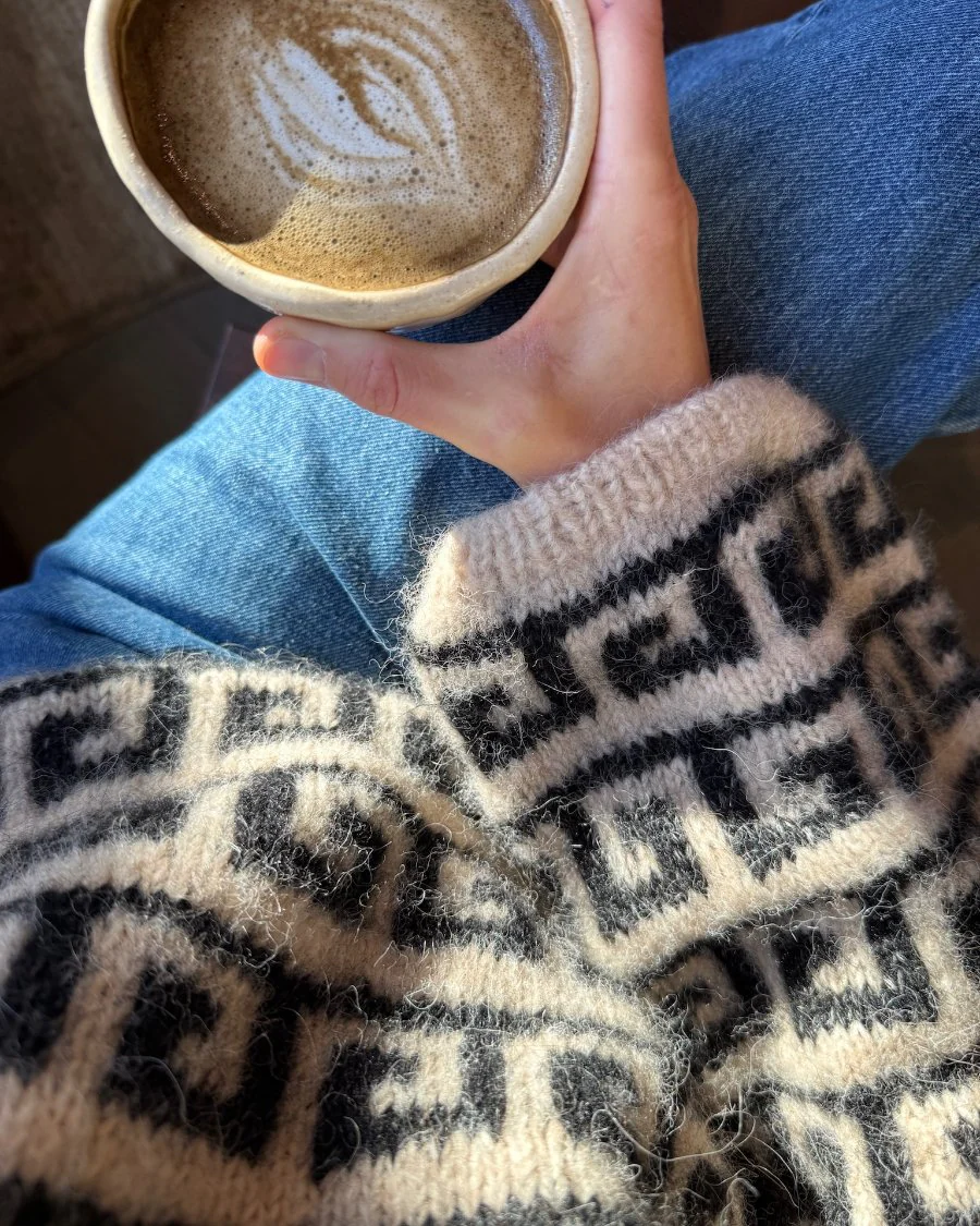 Athene Sweater - Image 7