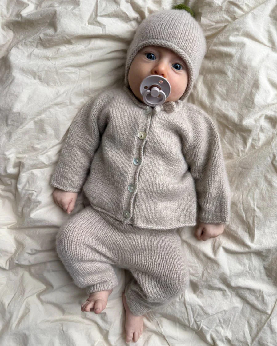 Cleo Baby Set