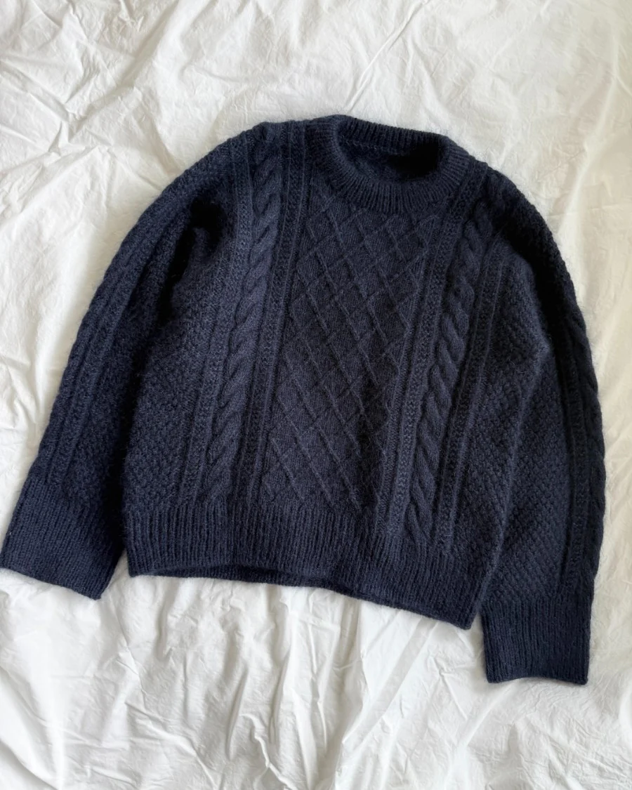 Moby Sweater - Image 3