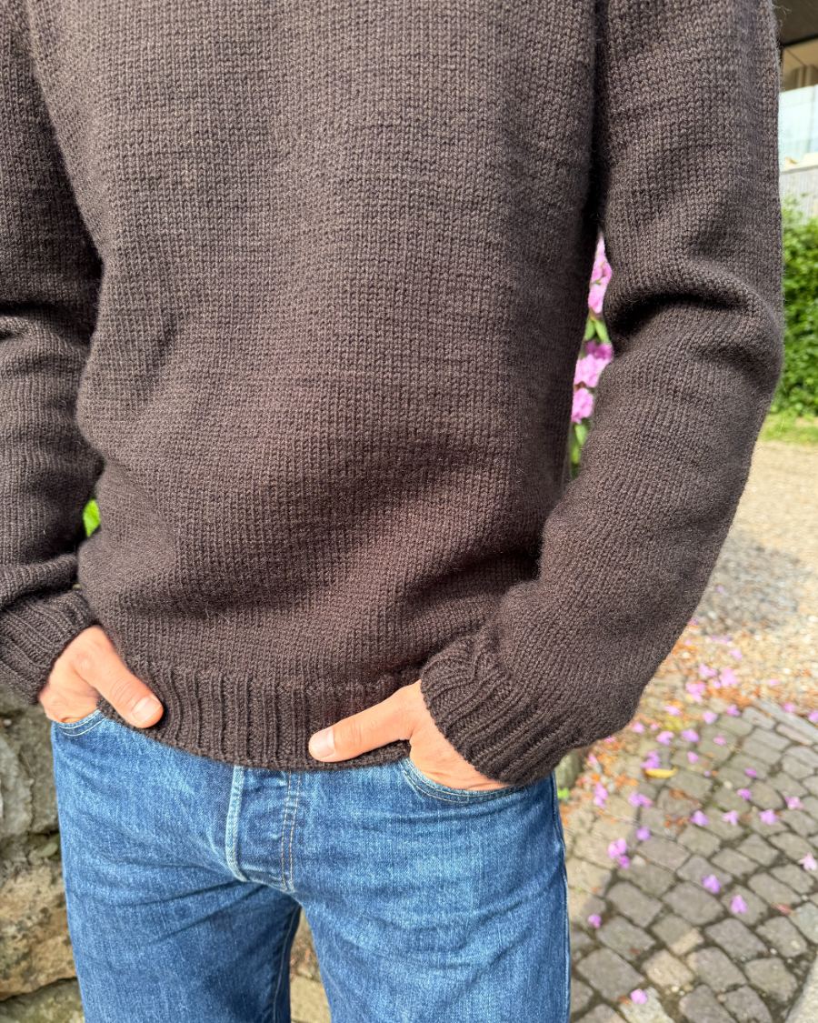 Niels Sweater - Image 4