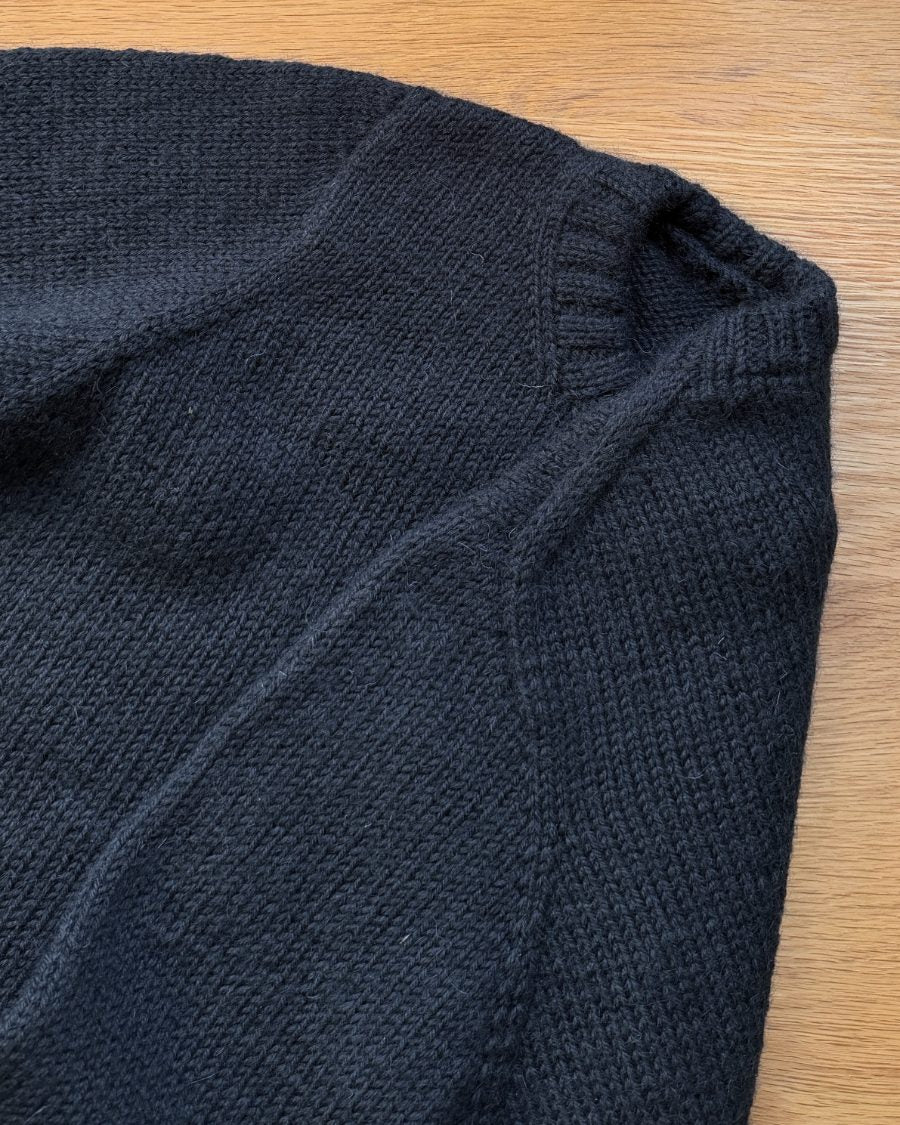 Niels Sweater Junior - Image 8