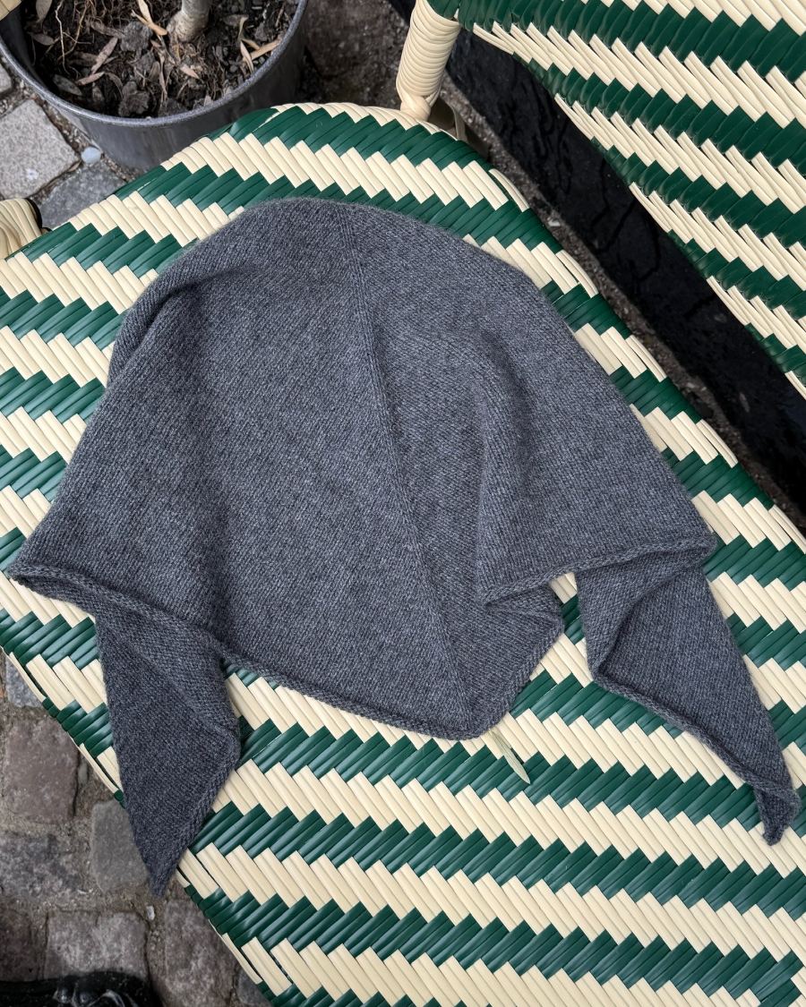 Uma Scarf - Image 2